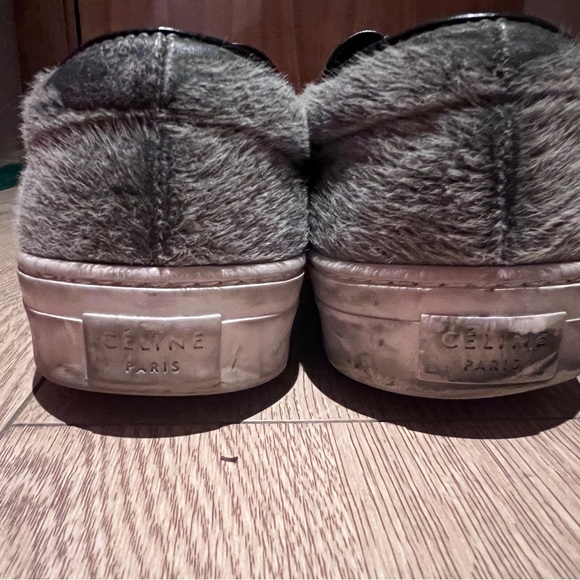 Celine slip on sneakers - Picture 4 of 4